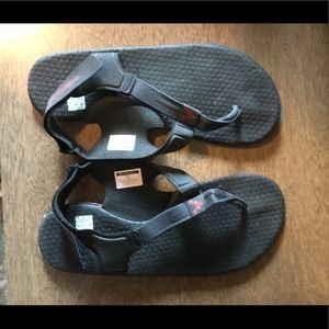 Vivobarefoot Minimalist Sandals.